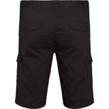 North 56°4 / North 56Denim North 56°4 Cargo shorts Shorts 0099 Black
