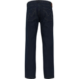 North 56°4 / North 56Denim North 56°4 Jeans Mick Jeans 0598 Blue Stone Washed