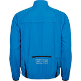 North 56°4 / North 56Denim North 56°4 SPORT Wind jacket Jacket 0570 Cobolt Blue